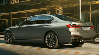BMW Will Keep Making Its Mighty V12 Into At Least The Next Decade